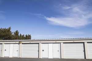 Campbell and Gwinn Storage - Yakima Storage Facility