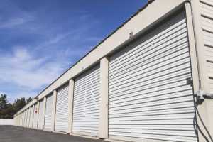 Campbell and Gwinn Storage - Yakima Storage Facility