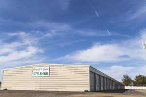 Campbell and Gwinn Storage - Yakima Storage Facility
