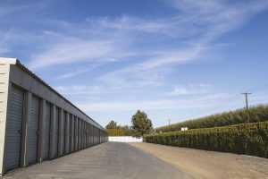 Campbell and Gwinn Storage - Yakima Storage Facility