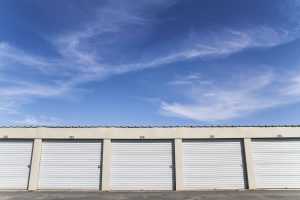Campbell and Gwinn Storage - Yakima Storage Facility