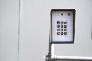 Campbell and Gwinn Storage - Yakima Storage Facility