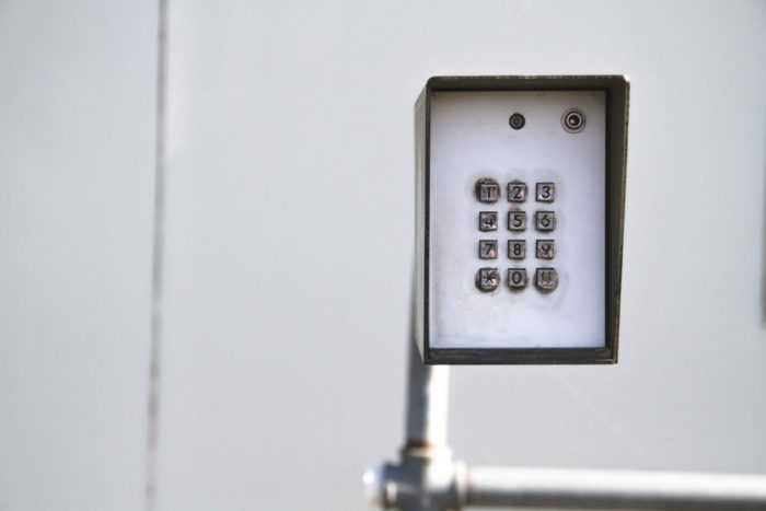 Campbell and Gwinn Storage - Yakima Storage Facility