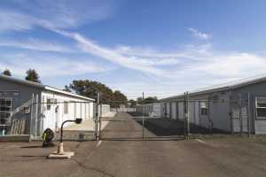 Campbell and Gwinn Storage - Yakima Storage Facility