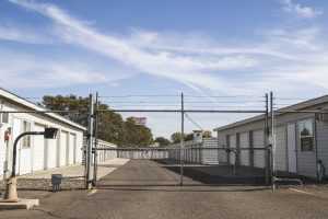 Campbell and Gwinn Storage - Yakima Storage Facility